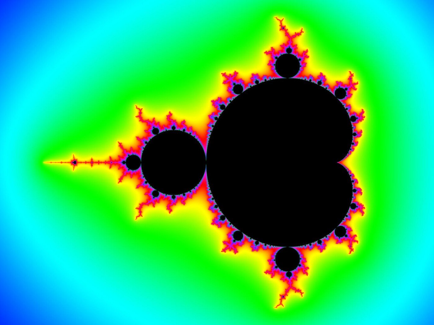 What Do Fractals Teach Us About Patterns That Occur Again And Again At